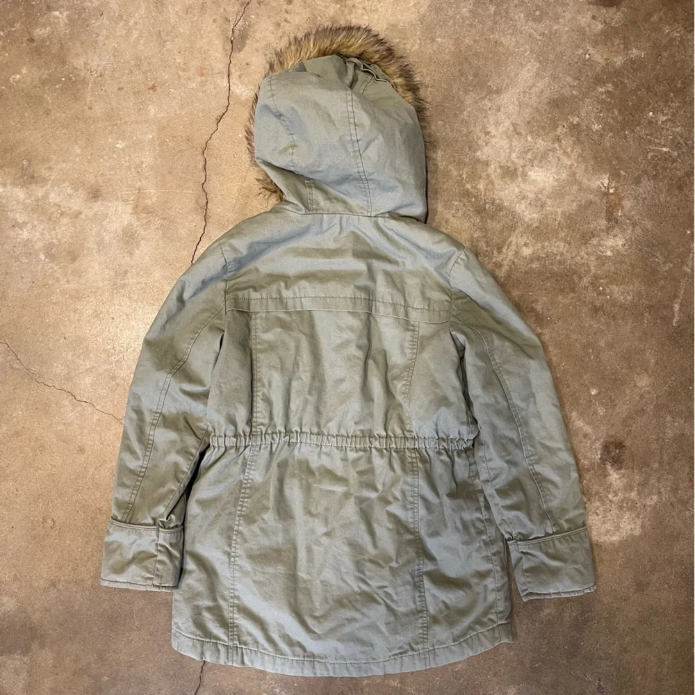 GAP kids green